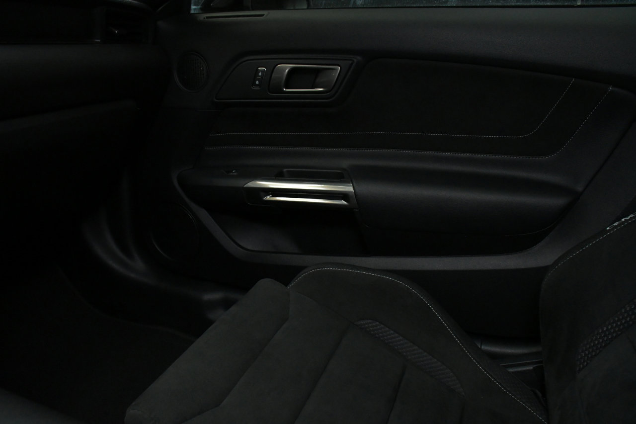 Used 2017 Ford Mustang Shelby GT350 w/ Electronics Package image 43