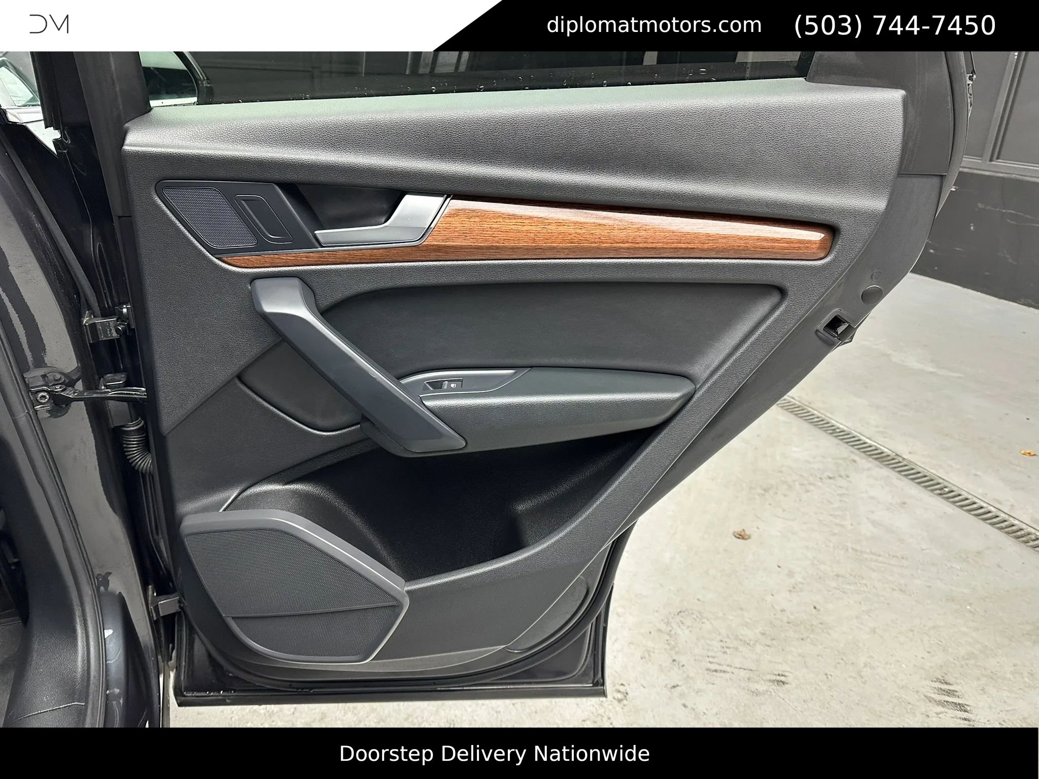 Used 2021 Audi Q5 2.0T Premium image 28