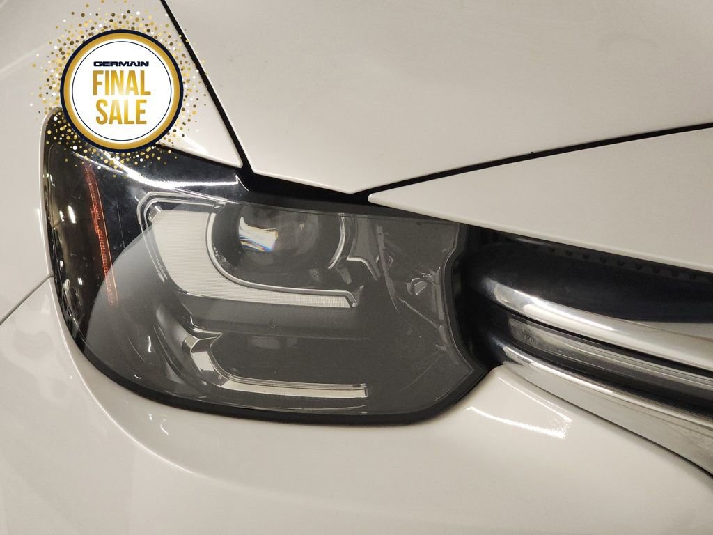 Certified 2024 MAZDA CX-90 Plug-In Hybrid w/ Preferred image 12