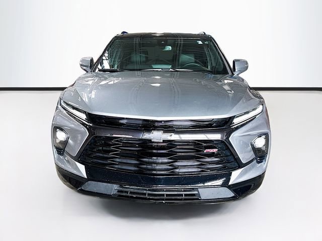 Used 2024 Chevrolet Blazer RS image 4