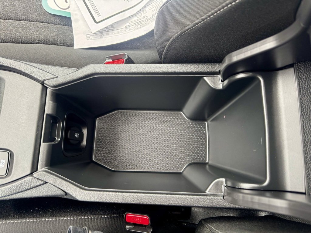 Used 2024 Honda Accord EX image 33