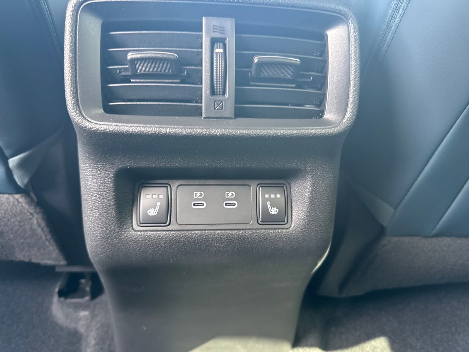 New 2026 Nissan Murano Platinum image 32