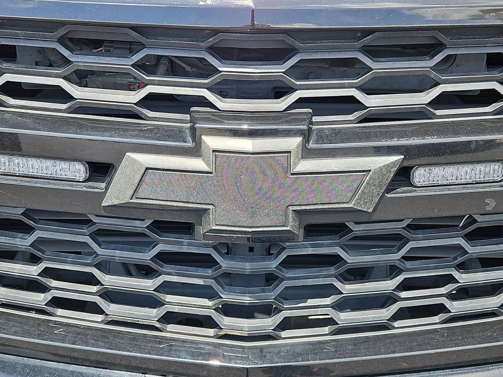 Used 2017 Chevrolet Tahoe 2WD image 11