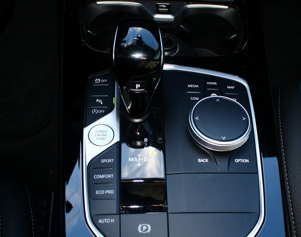 Used 2024 BMW M235i xDrive Gran Coupe w/ M Performance Package image 20