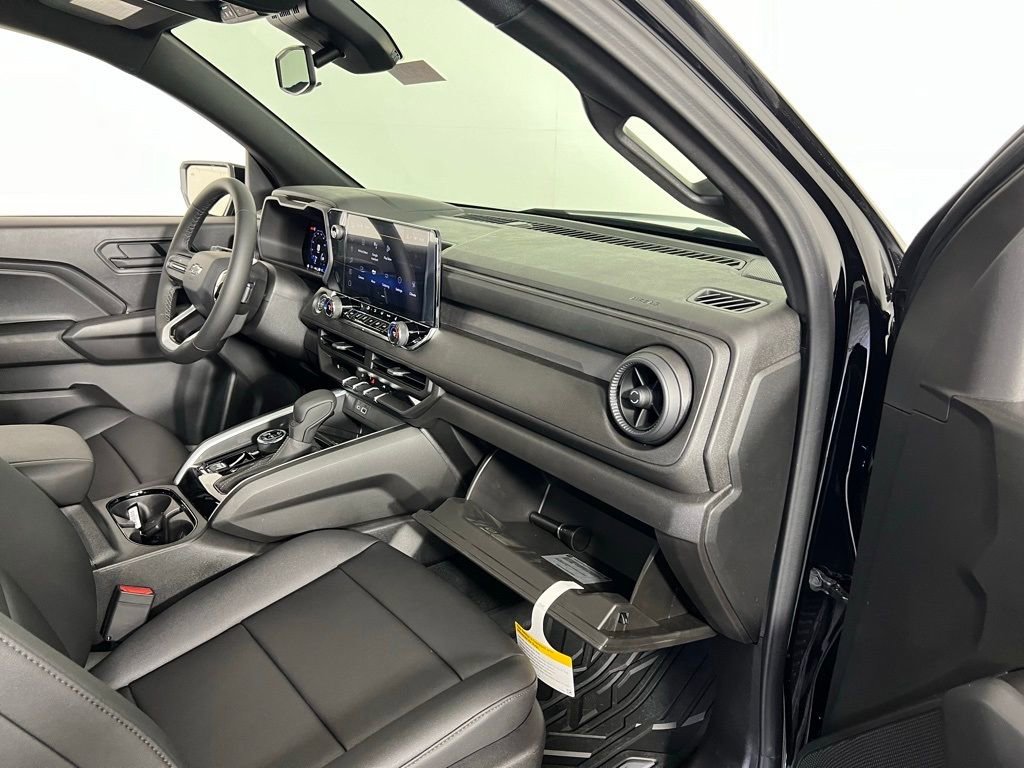 New 2025 Chevrolet Colorado Trail Boss w/ Midnight Edition image 26