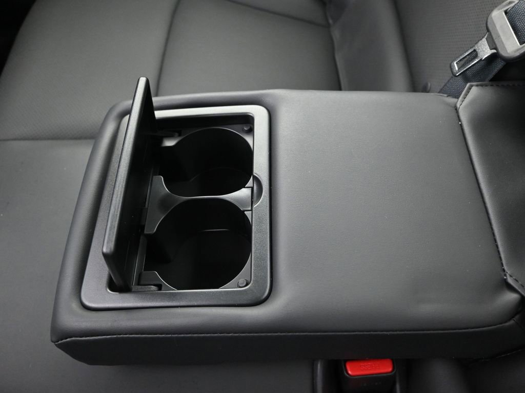 Certified 2023 INFINITI Q50 Luxe w/ Cargo Package image 17