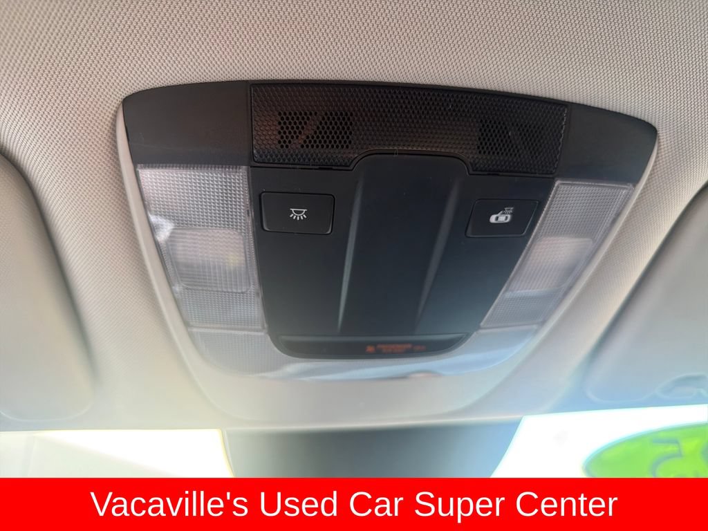 Used 2025 Kia Sportage LX FWD image 21