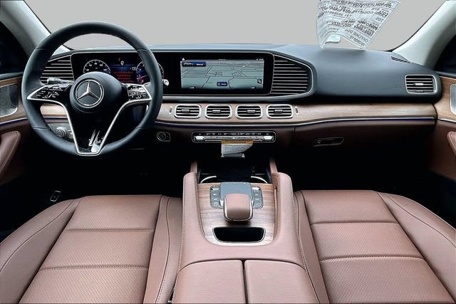 New 2026 Mercedes-Benz GLE 350 4MATIC image 6