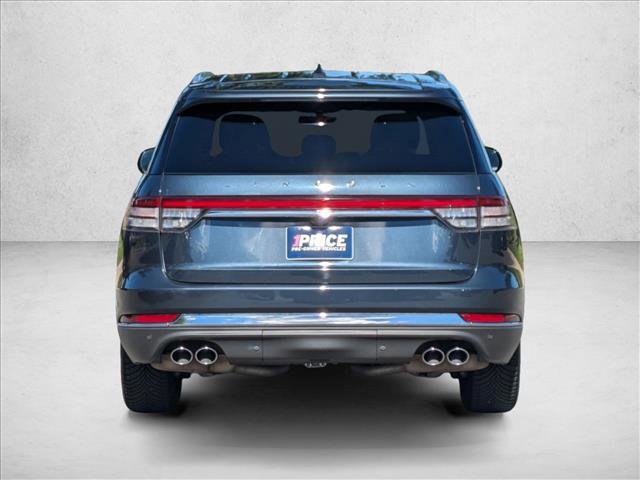 Used 2023 Lincoln Aviator Reserve w/ Equipment Group 201A image 7