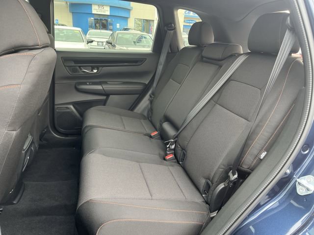 New 2026 Honda CR-V TrailSport image 26