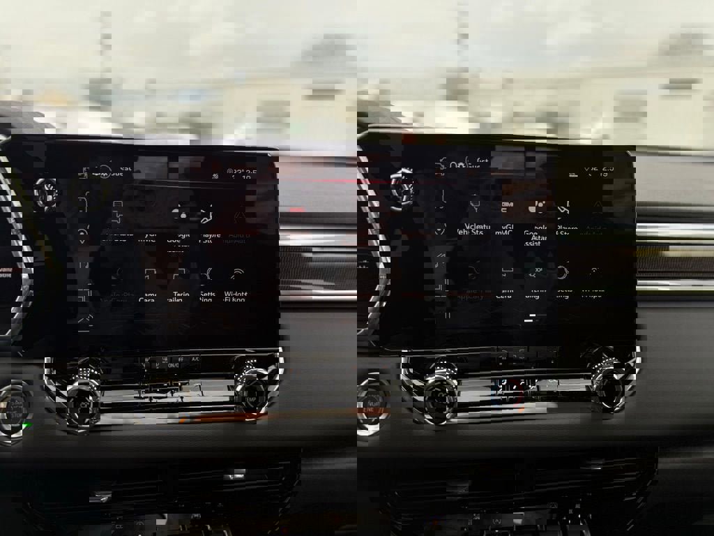 New 2026 GMC Canyon Elevation image 17