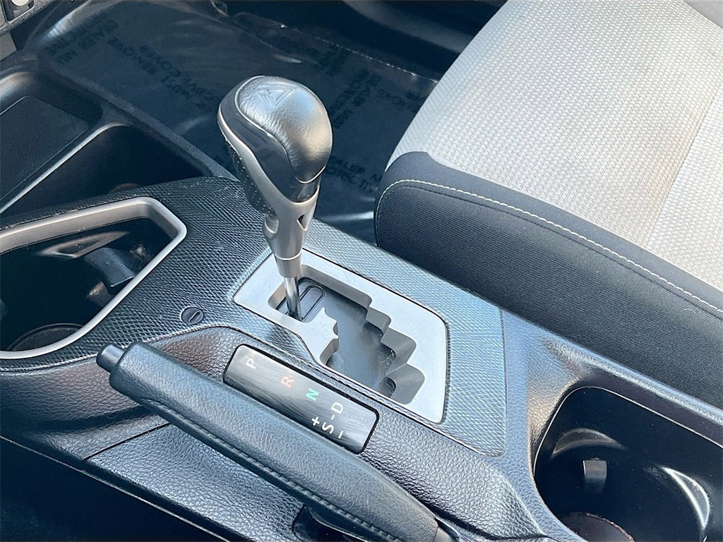 Used 2018 Toyota RAV4 Adventure image 17