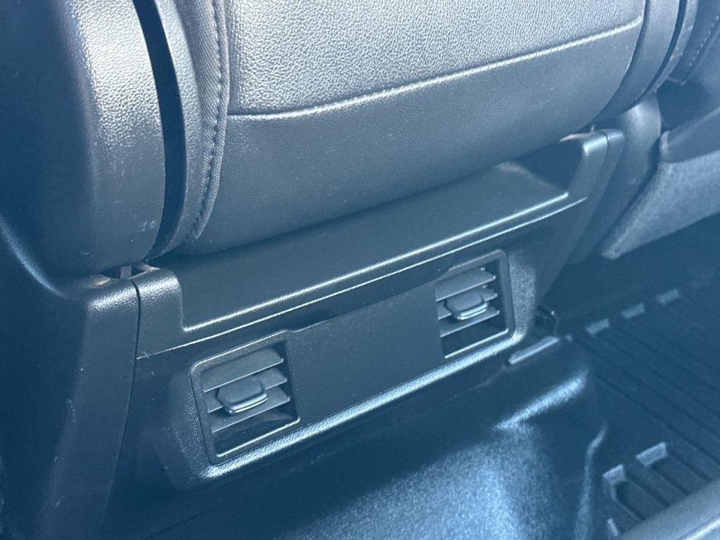 Used 2021 Chevrolet Silverado 1500 W/T w/ WT Fleet Convenience Package image 13