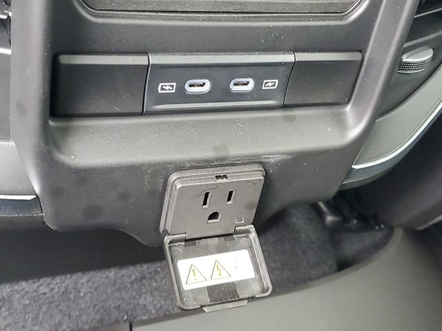 New 2026 RAM 1500 Big Horn AWD/4WD image 11
