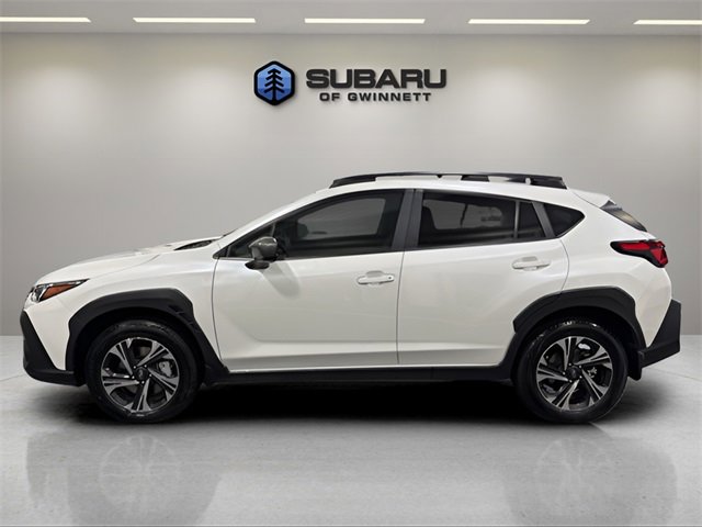 Certified 2024 Subaru Crosstrek 2.0i Premium image 2