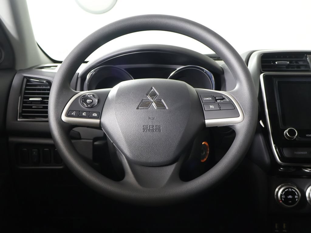 New 2026 Mitsubishi Outlander Sport ES AWD/4WD image 31