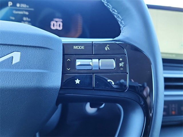 New 2026 Kia Sorento EX image 26