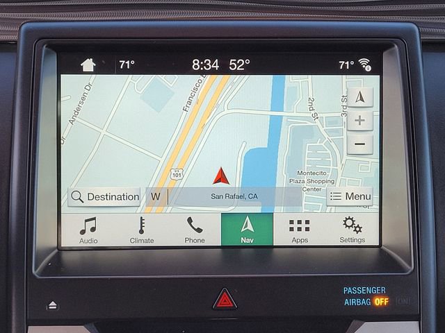 Used 2017 Ford Flex Limited w/ Equipment Group 303A image 13