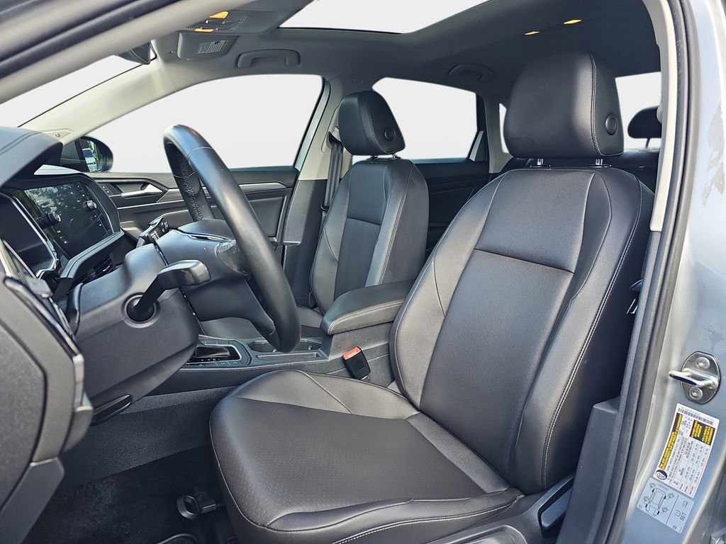 Used 2019 Volkswagen Jetta SEL image 17