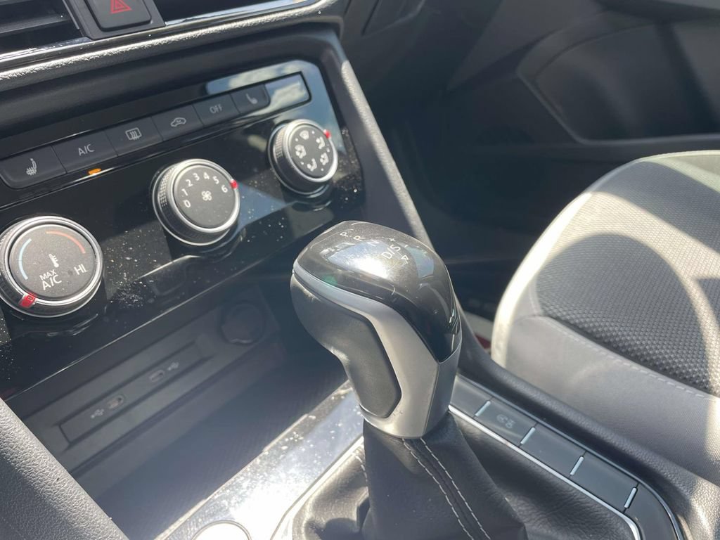 Certified 2024 Volkswagen Taos S AWD/4WD image 30