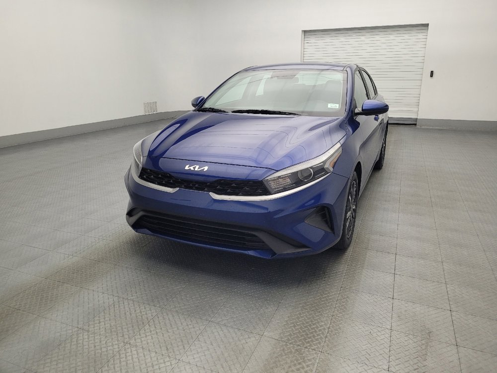 Used 2024 Kia Forte LXS image 15