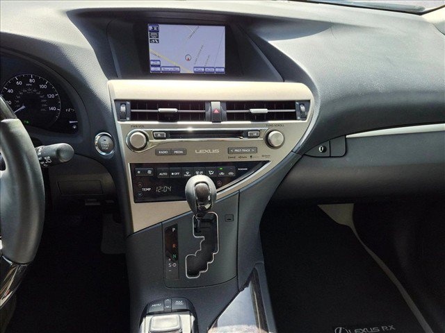 Used 2015 Lexus RX 350 FWD image 13