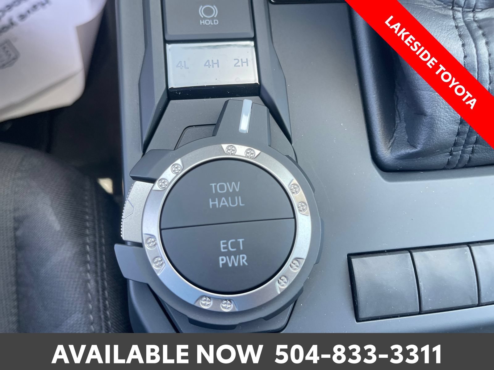 Certified 2026 Toyota Tacoma SR5 AWD/4WD image 33