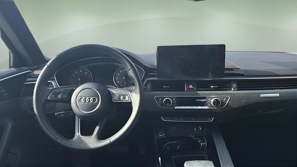 Used 2023 Audi A4 2.0T Premium w/ Convenience Package image 14