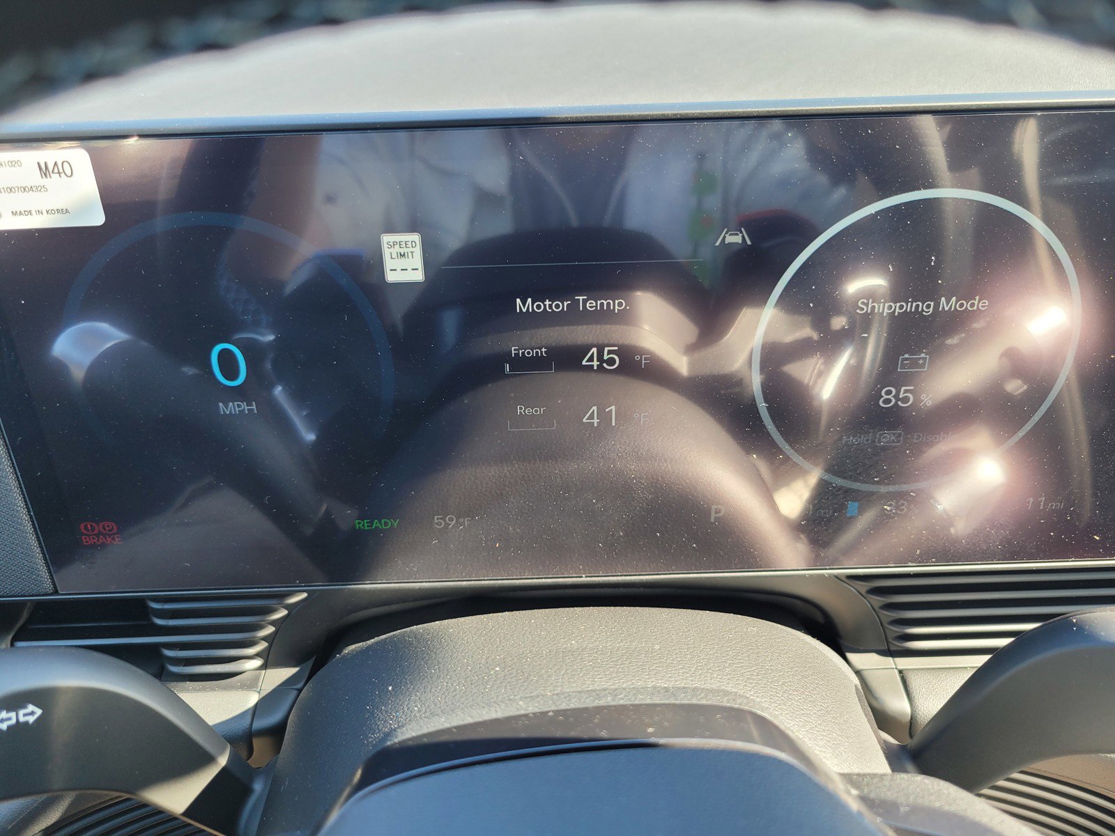 New 2025 Hyundai Ioniq 5 N image 28