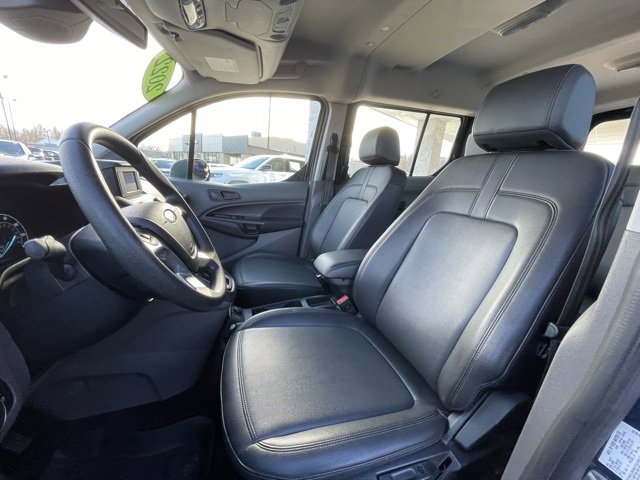 Used 2022 Ford Transit Connect XL w/ Trailer Tow Package image 11