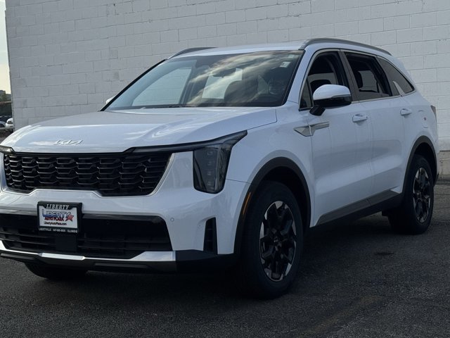 New 2026 Kia Sorento S AWD/4WD image 36