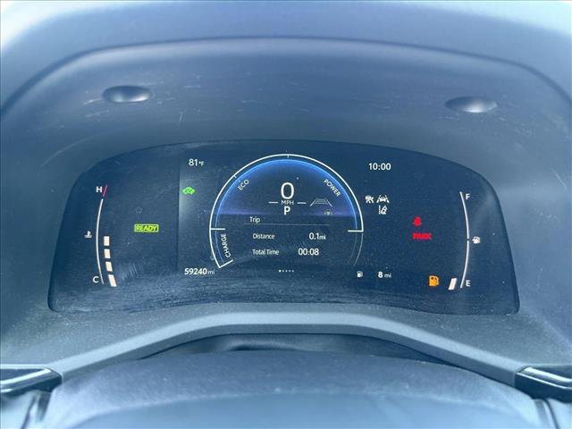 Used 2025 Toyota Camry LE FWD image 15