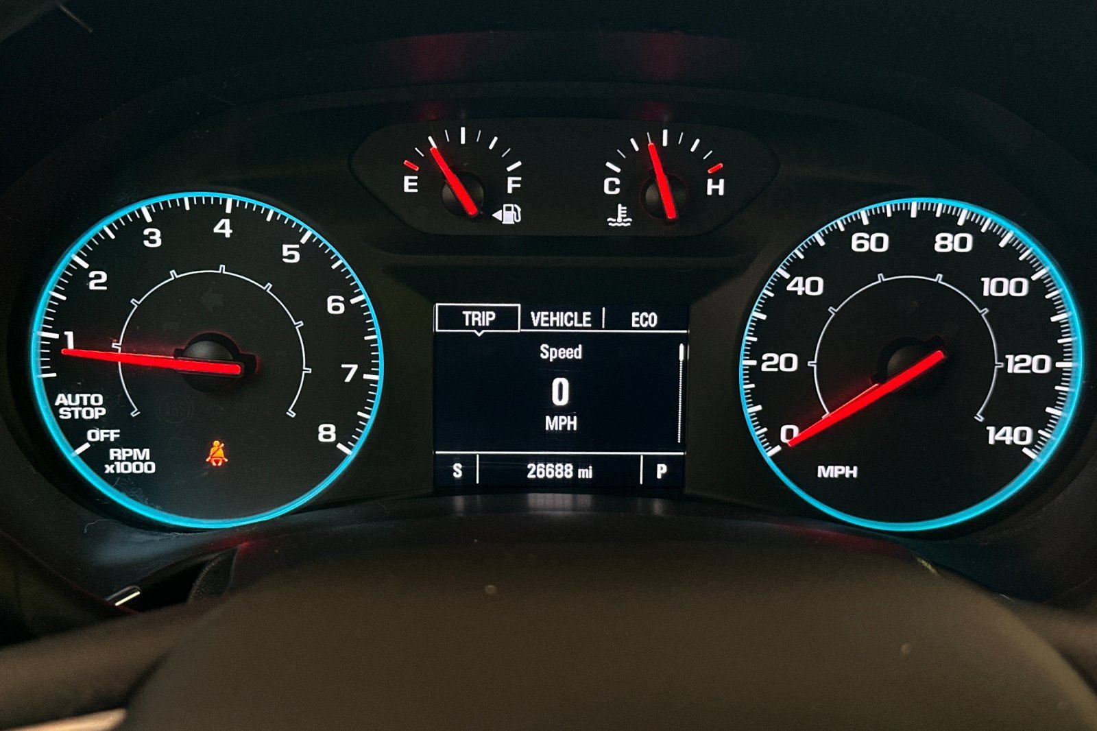 Used 2021 Chevrolet Equinox LS w/ LS Convenience Package AWD/4WD image 24