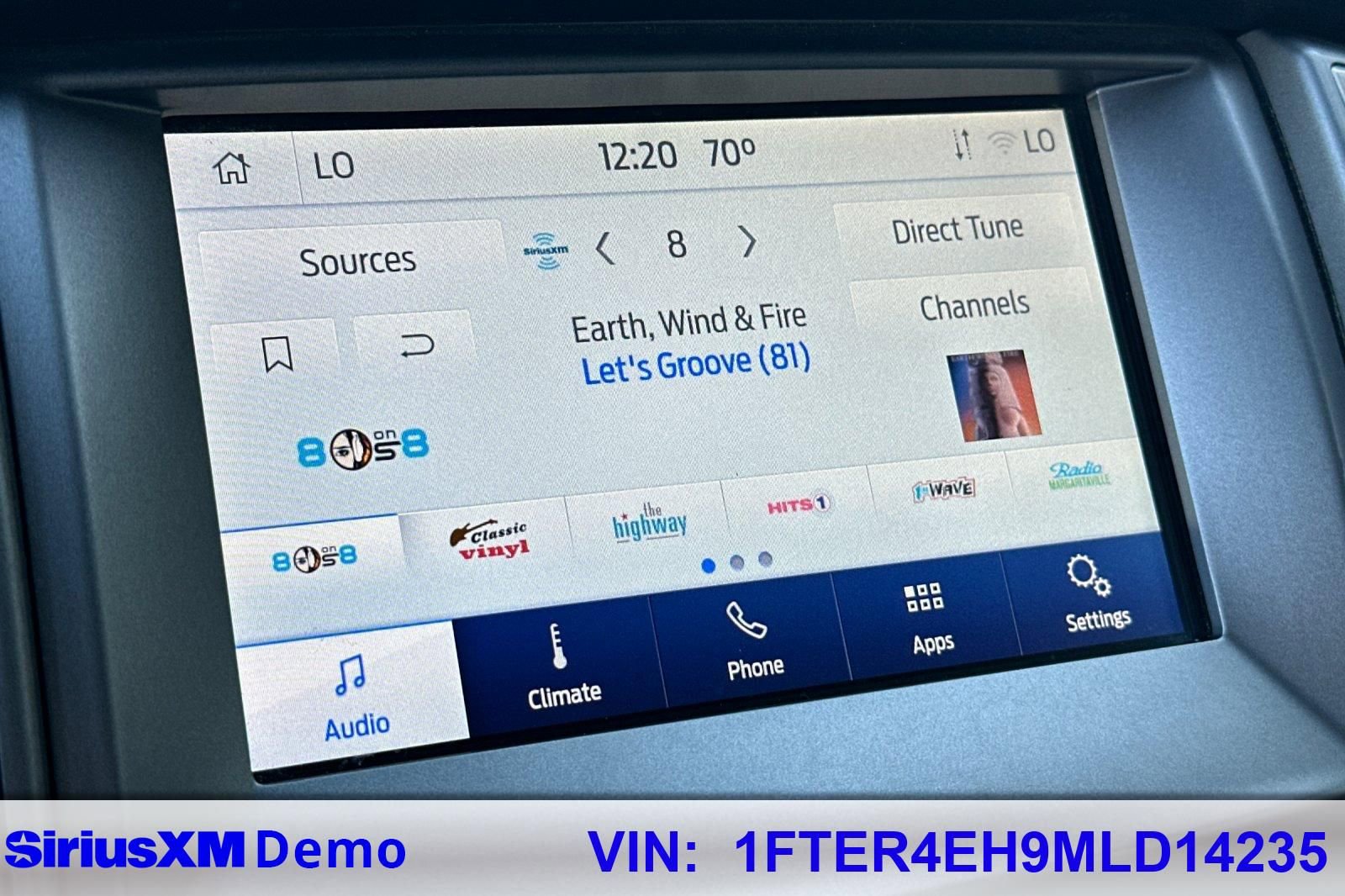 Used 2021 Ford Ranger XLT w/ Trailer Tow Package image 26