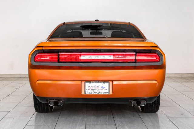 Used 2011 Dodge Challenger R/T RWD image 7
