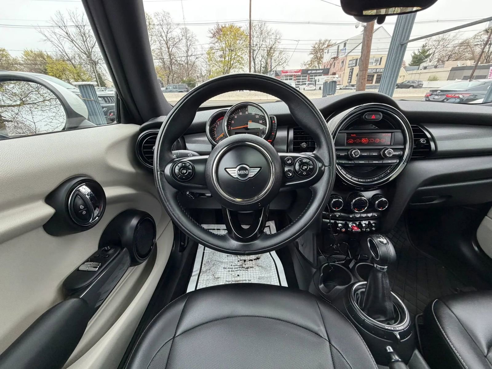 Used 2014 MINI Cooper 2-Door Hardtop image 28
