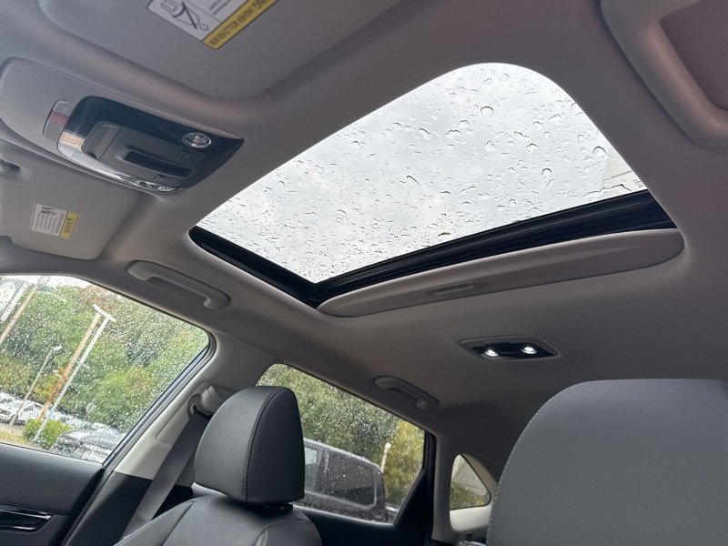 New 2026 Kia Seltos EX w/ EX Sunroof Package image 41