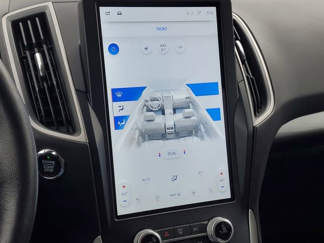 Used 2023 Ford Edge SEL w/ Convenience Package image 26