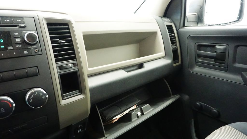 Used 2009 Dodge Ram 1500 Truck ST w/ ST Popular Equipment Group image 28