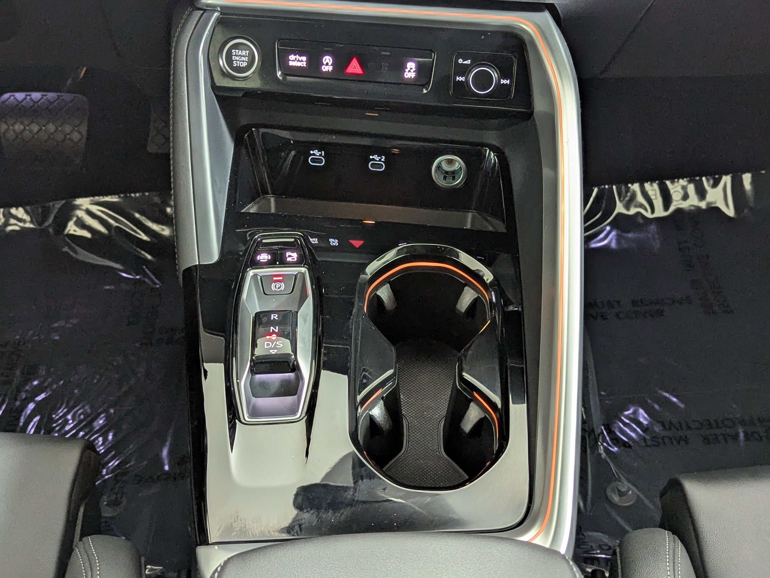 Certified 2025 Audi Q5 Premium w/ Premium Plus AWD/4WD image 17