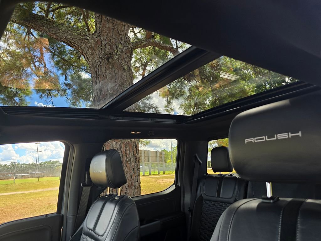 New 2025 Ford F150 XLT w/ Equipment Group 303A High image 74