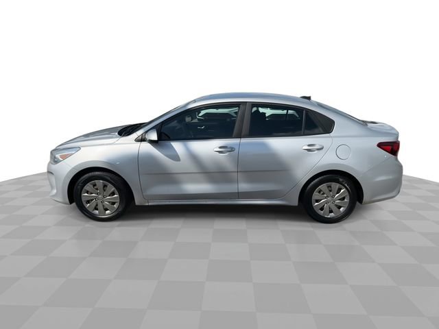Used 2019 Kia Rio S image 5