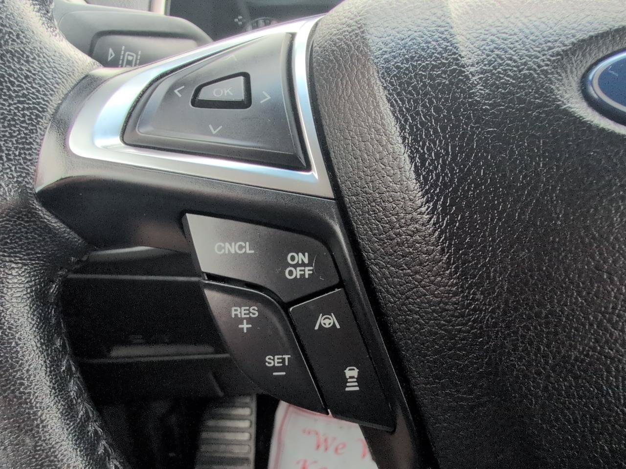 Used 2020 Ford Edge SEL w/ Convenience Package AWD/4WD image 19