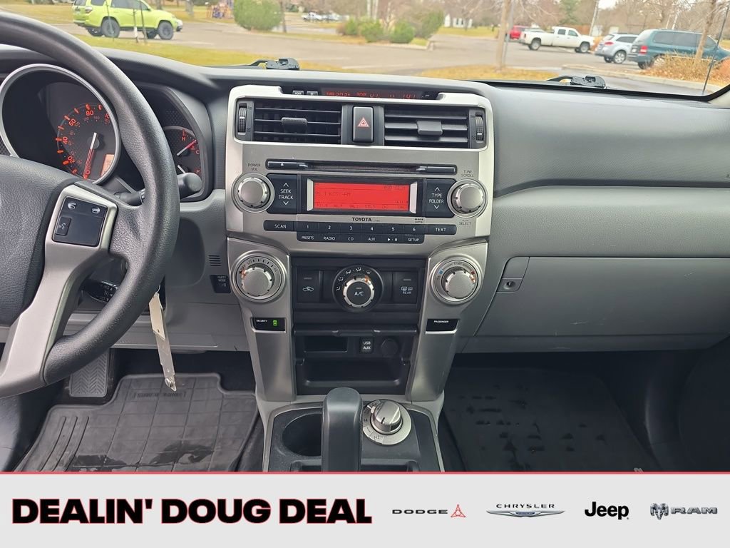 Used 2013 Toyota 4Runner SR5 image 18