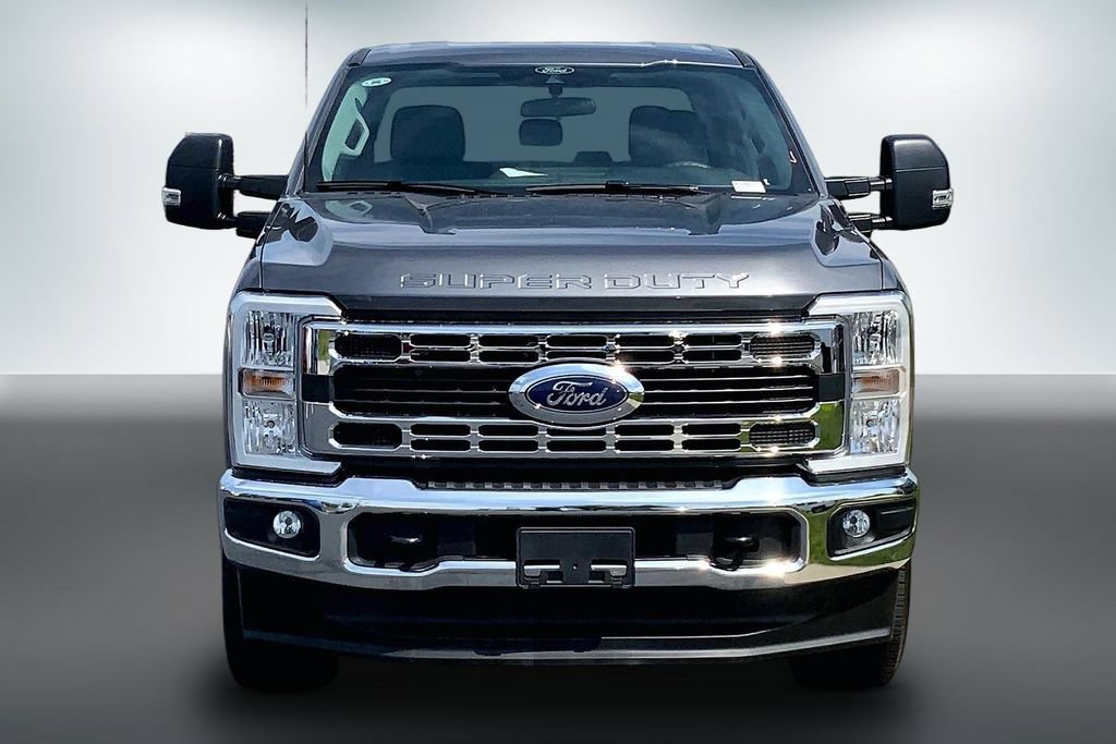 Used 2026 Ford F350 XLT AWD/4WD image 7