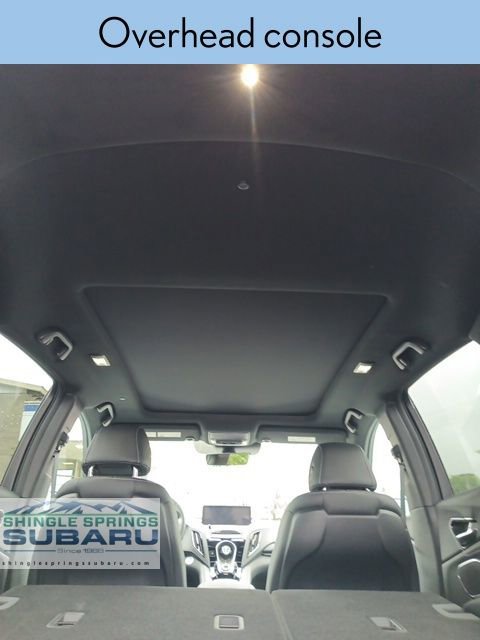 Used 2025 Acura RDX SH-AWD image 37