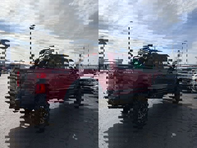 New 2025 Ford F250 Lariat w/ Lariat Ultimate Package image 53