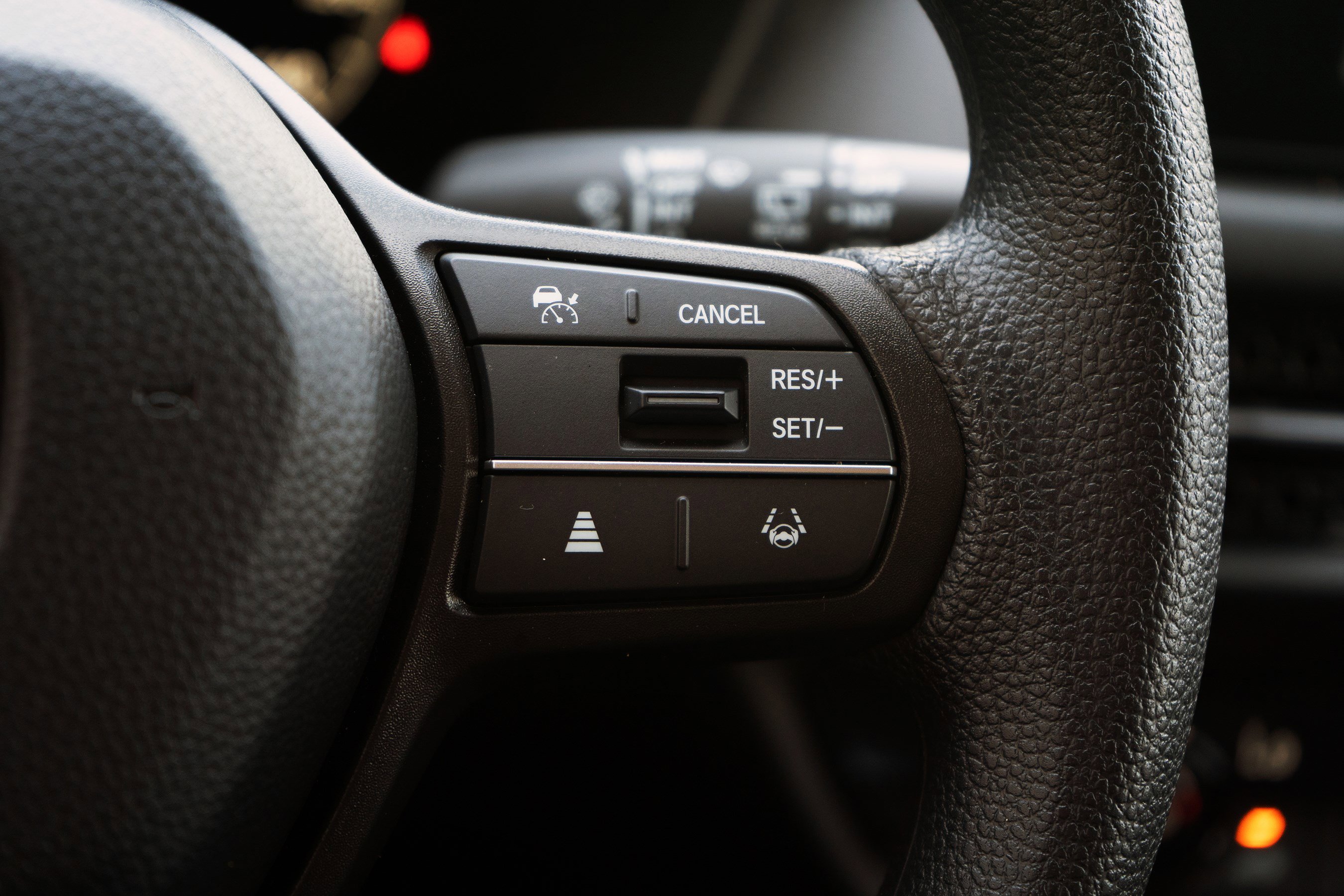 Certified 2026 Honda HR-V LX image 21