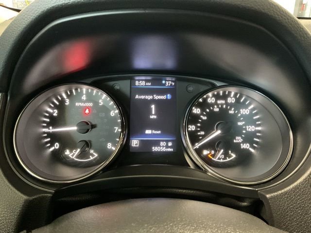 Used 2020 Nissan Rogue SV image 14