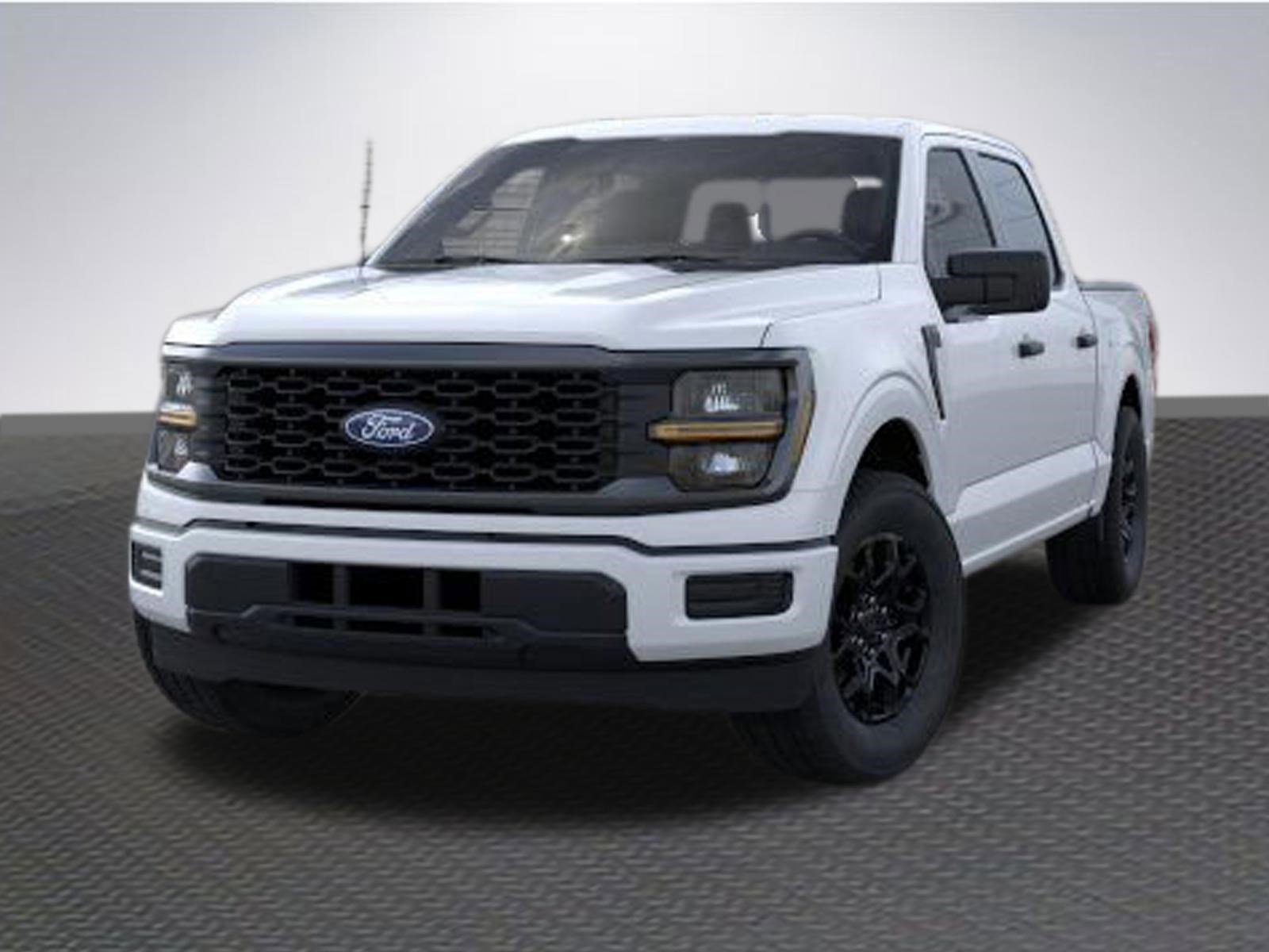New 2026 Ford F150 STX image 2
